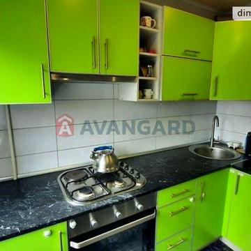 Продаж 2к Квартира Рельєфна вулиця