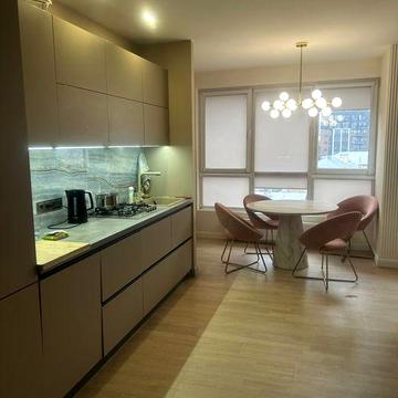 Оренда 2 кімнати + кухня студія ЖК Парус Life, вул.Городницька