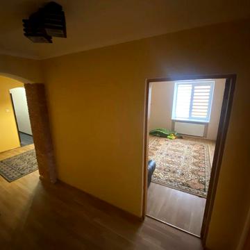 Здається 2-х кімнатна квартира