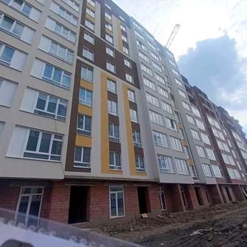 продаж 2к Виставка жк Ранковий 2 ЖК ранковий 2