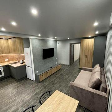 2км квартира 95й квартал