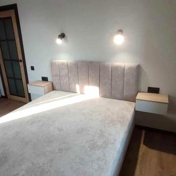 Продам 2ком квартиру пр Мира Левобережний3