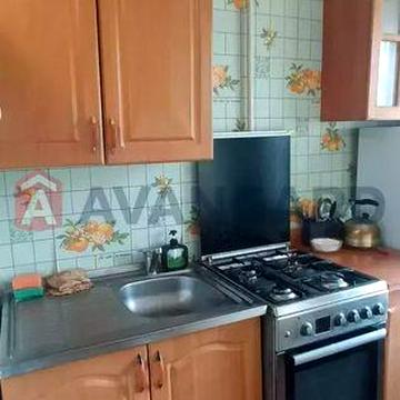 Продам 1-ком. квартира Тополь-2, 6/9