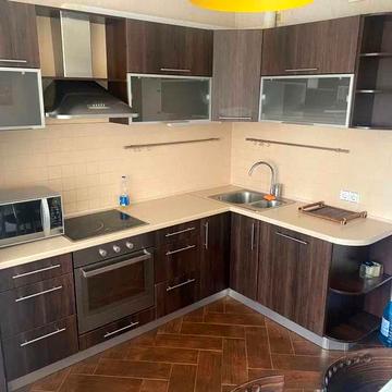 Оренда 1-к квартири Київ Святошинський р-н вул. Верховинна 35