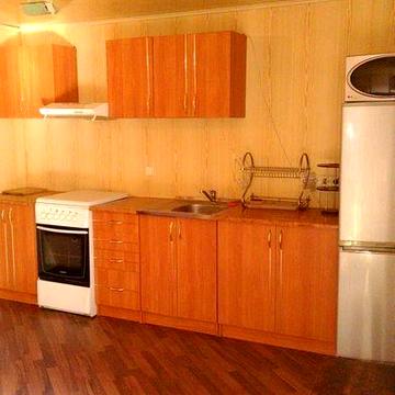 Квартира-студія від господаря