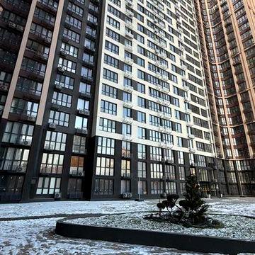 В продаже 2-комнатная квартира возле 5й Фонтана в сданном доме! MODERN ЖК Модерн