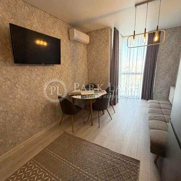 Продаж 1к квартири ЖК Метрополія 2 Вірменська 8 метро 7 хв пішки ЖК Метрополія-2