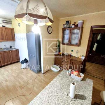 Продаж повноцінної 3х кімнатної квартири з ремонтом та меблями в самому центру Бучі!