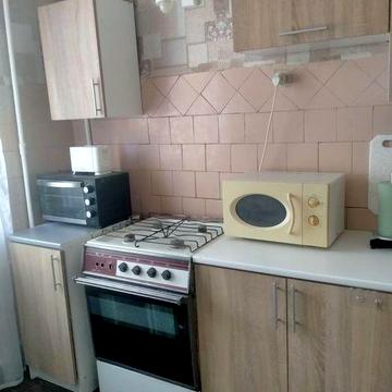 Продам 1 ком. кв-ру, Осипенковский м-рн, ул.Звенигородская 1/9