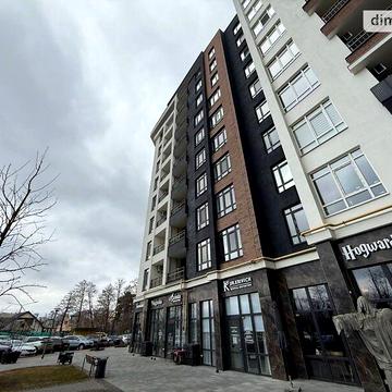 Продаж 1к Квартира Ольги Кобилянської (Достоєвського) вулиця ЖК Синергия Сити