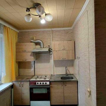 Здам 1-к квартиру Березинська Лівобережний-3 Донецьке шосе