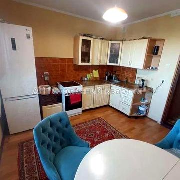 Аренда 2кквартиры Милославская,Троещина