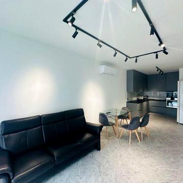 Оренда чудової квартири в ЖК Парус Сіті вул Кульпарківська Героїв УПА