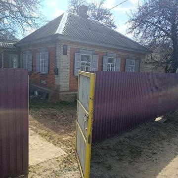 Будинок зі зручностями в Крюкові