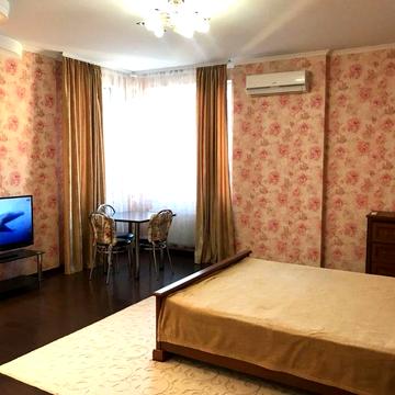 1 ком. квартира на Среднефонтанской_ Чудо город