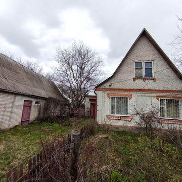 Продам будинок в селі