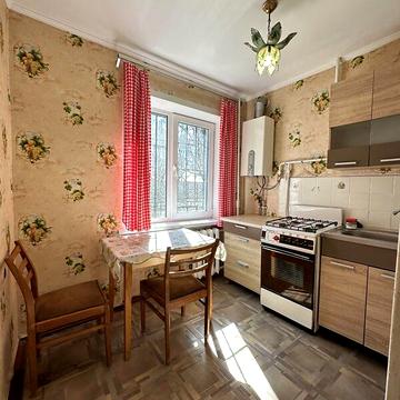 Продаж 2к Квартира Криворізька вулиця