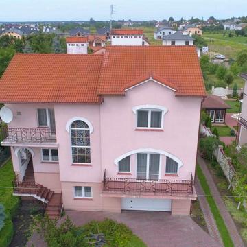 Червоної Калини вул.