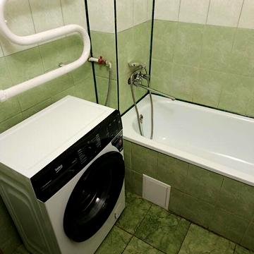 Довгострокова оренда 2к Квартира Соборна вулиця