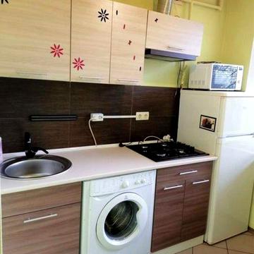 Продам 1-ком квартиру на Марсельской