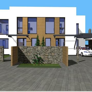 Патріарха Володимира вул.