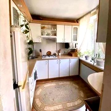 Оренда 3 кім квартири