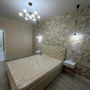 Квартира з новим ремонтом в 65-му Перлині на Краснова ЖК 65 Перлина