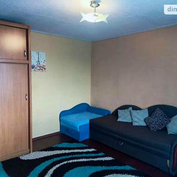 Продаж 1к Квартира Гетьманська (Іллічівська) вулиця