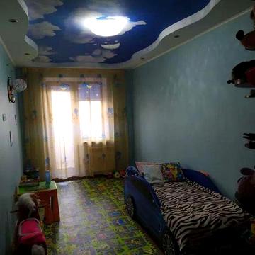 Продам 3-комн квартиру в районе Газеты "Правда" просп.