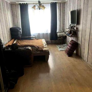 Продам 3-комн квартиру в районе Мира просп.