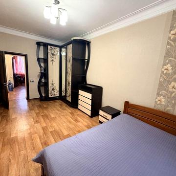 Продаж 2-х кім квартири з гаражем Корабельний район ДК/сертифіка