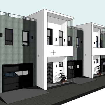 Героїв УПА вул.