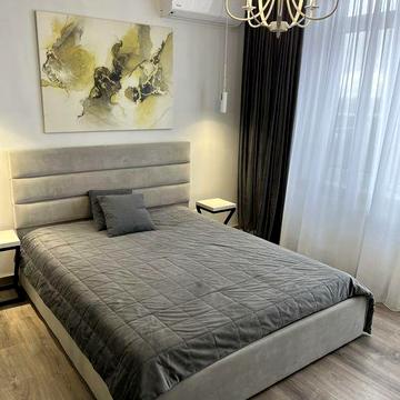 Здається прекрасна 1-кімнатна квартира в закритому ЖК «Олімпік Парк»