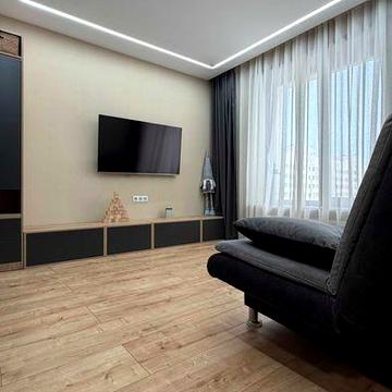 Продаж 1-кімнатної квартири 42 м², ЖК Софія Київська, власник ЖК Софія Київська