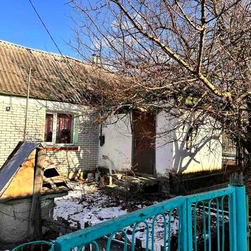 Продам частину будинку