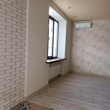 3 кімнатна квартира