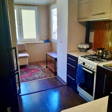 С ремонтом 1 комнатная Гайдара/Г.Петрова—Черемушки