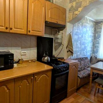 Сдам 3-х к. квартиру ул. Комитетская / Прохоровская ( центр города)