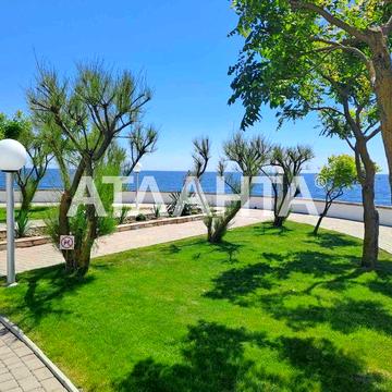 Продаётся дом с видом на море в закрытом кооперативе