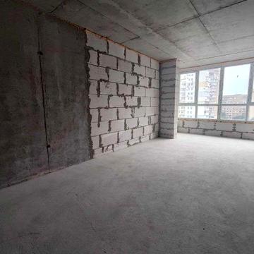 Продаж великої однокімнатної квартири в новобудові, вул. Припортова, 32 ЖК Надія