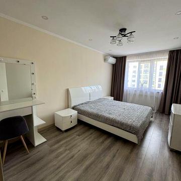 Оренда 1-кімнатної квартири в Рівному, район «На Щасливому»