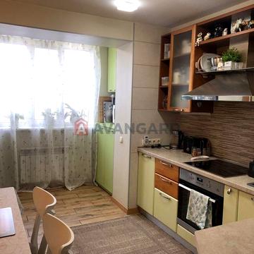 У продажу шикарна 3-х кім. на ж/м Сонячному 62000 $