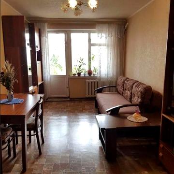 Продам 3-комн квартиру в районе Березинская ул.