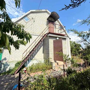 Продам дачу в м.Самар, р-н Перевал, недалеко річка.