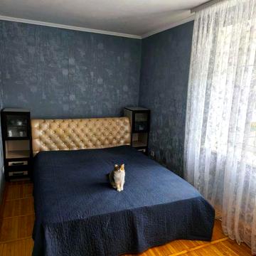 двокімнатна квартира