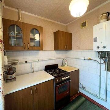 Продаж 2к Квартира Курсовий 1-й провулок