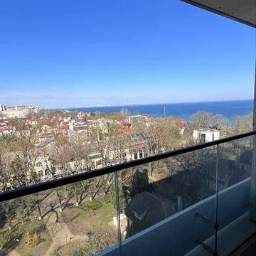 Кандинский 1 комнатная Французкий бульвар без комиссии ЖК Кандинский