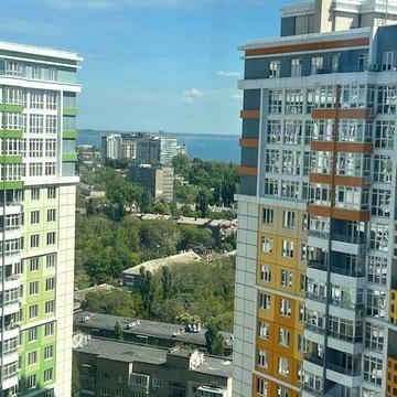 Найкраща ціна в ЖК «4 Сезони»! Вид на море | від будівельників | Одеса ЖК 4 Сезони