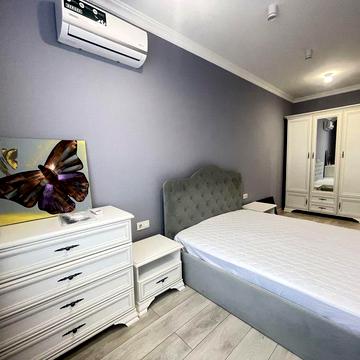 Оренда 2 кім. квартири ЖК Софія Резиденс 67 кв.м, Мартинова 16