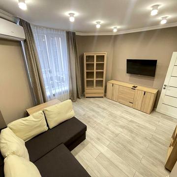 Оренда 2 кім. квартири ЖК Софія Резиденс 67 кв.м, Мартинова 16
